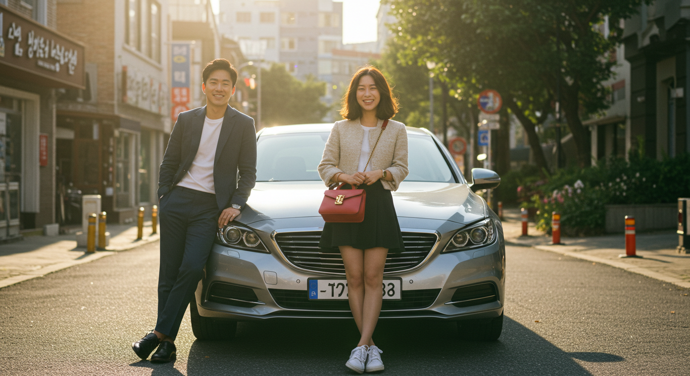 하나캐피탈 자동차 담보대출