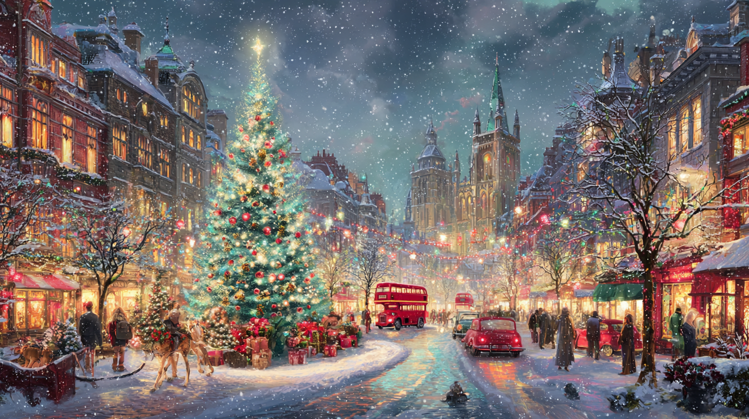 크리스마스-인사말-이미지-무료-다운로드