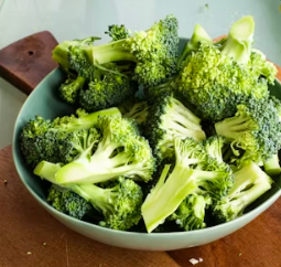 브로콜리 효능과 부작용 고르는법 칼로리