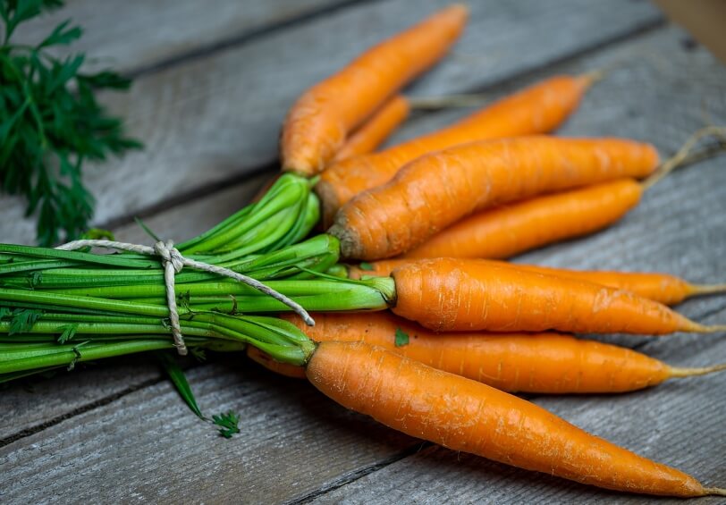 당근, 집에서 쉽게 만드는 요리법