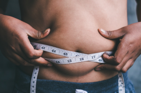 체지방률: 당신의 몸이 말하는 건강의 신호