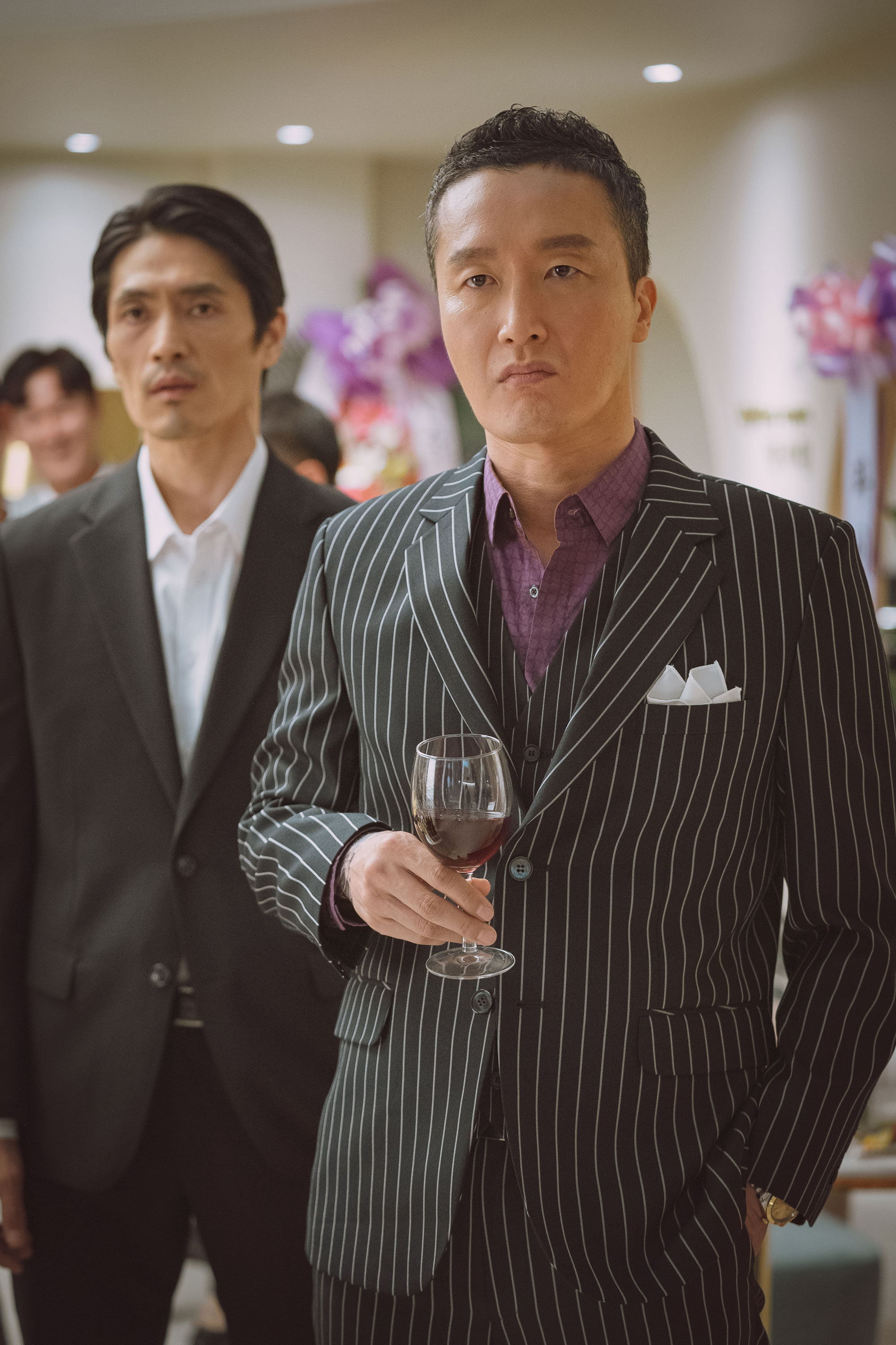 벌써 결말이 궁금한 마동석 영화 압꾸정 - 예고편, 개봉일, 출연자 정경호 오나라 최병모 오연서 - 코미디 영화, 영화줄거리, 영화예고편, 신작영화, 2022년 개봉작품