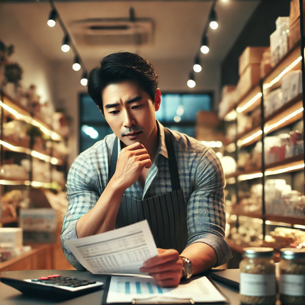 광양시 소상공인 대출이자 지원 신청 방법 및 대상 총정리