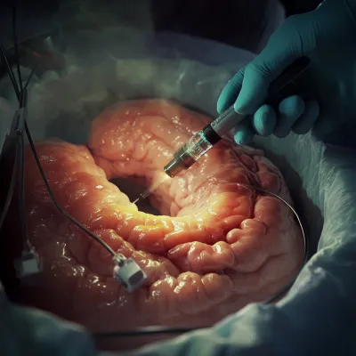 위내시경 금식시간 변경 가능? 병원에서 알려준 팁_4