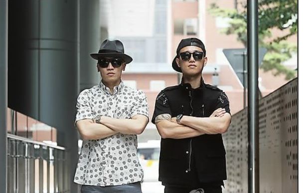 리쌍 개리 재결합 반박