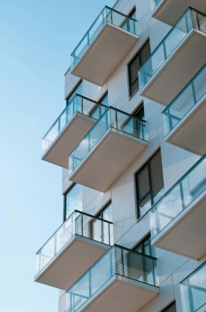 고령자 복지주택 입주자격