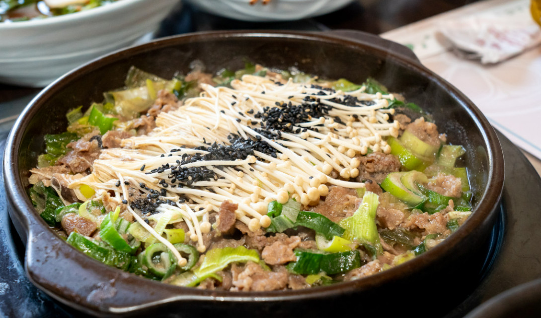 남겨서뭐하게 부여 한우구이