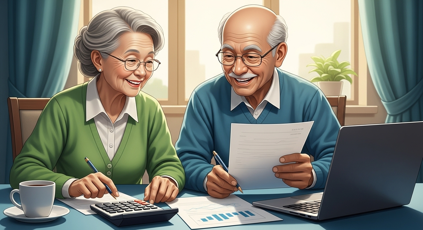 신청 시기와 방법