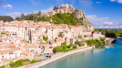 알프-드-오트-프로방스