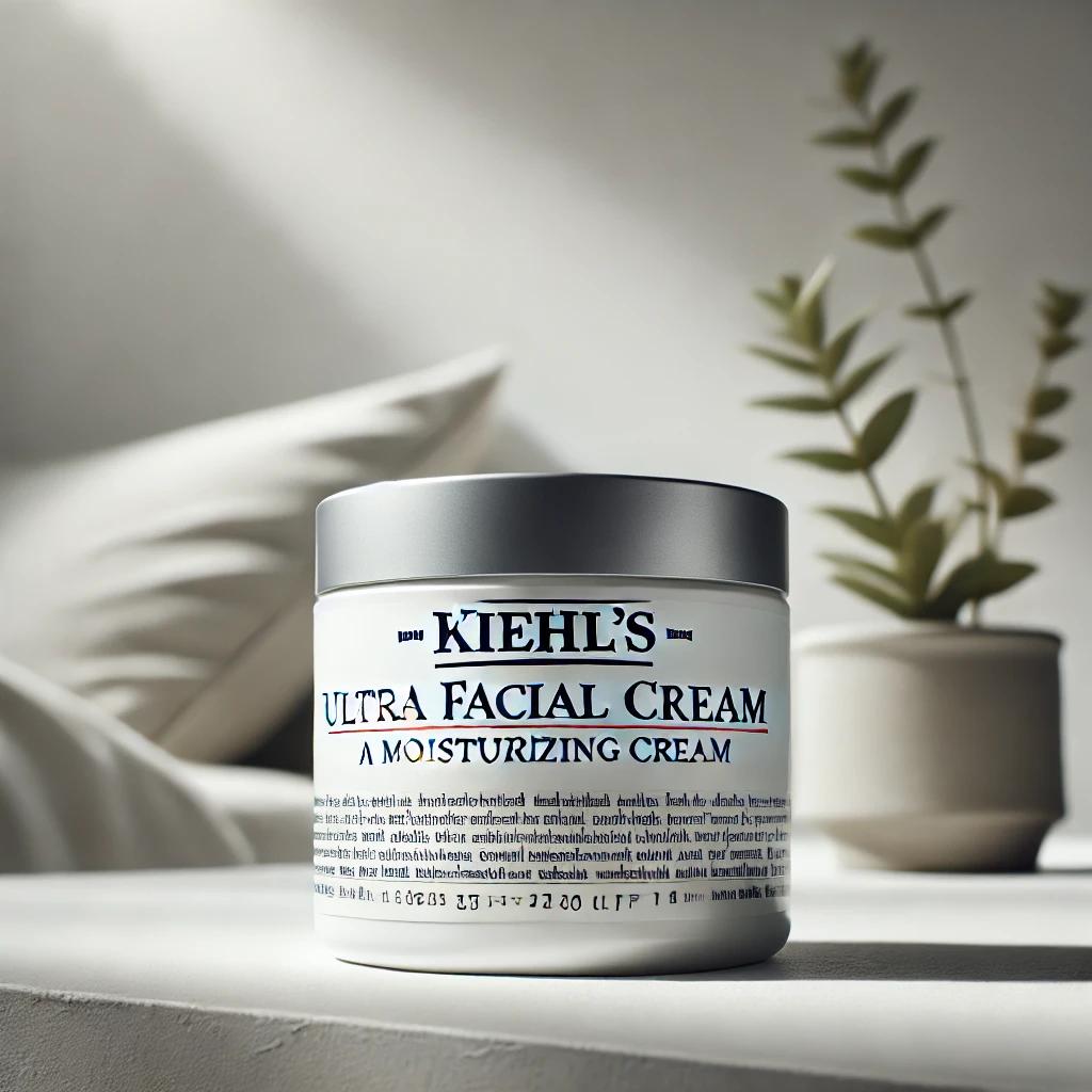 키엘 수분크림 대용량