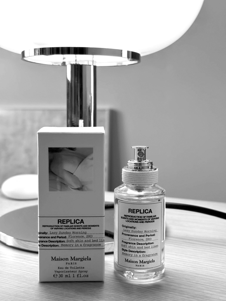 메종마르지엘라선데이모닝