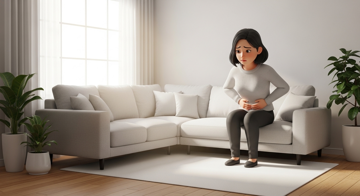 자궁건강&amp;#44; 여성질환