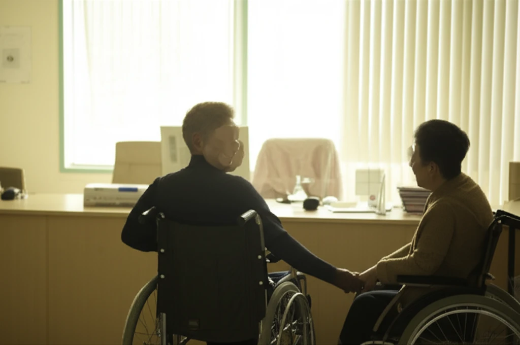 2025 군산 장애인 보장구 수리 소..