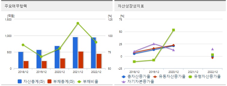 씨싸이트가치분석
