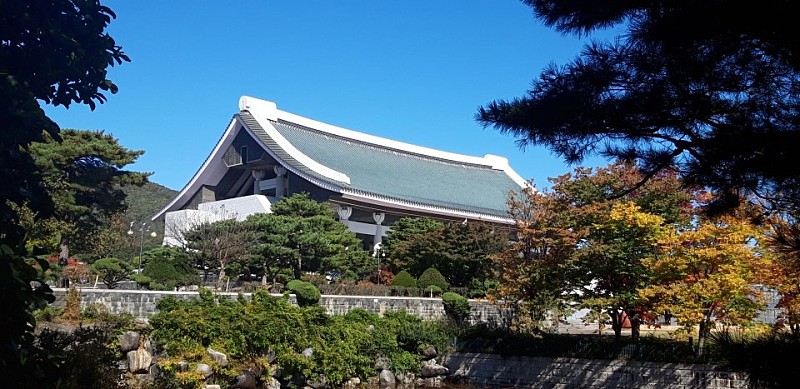 단풍명소