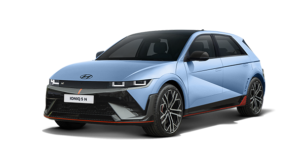 아이오닉 5