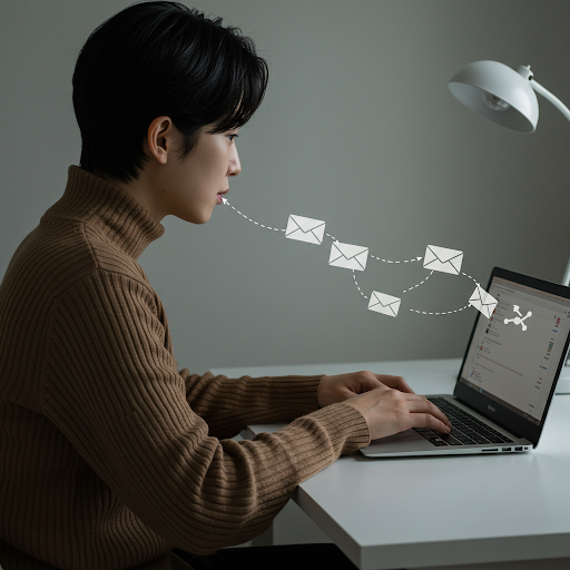 이메일로 한 계약, 괜찮을까요?