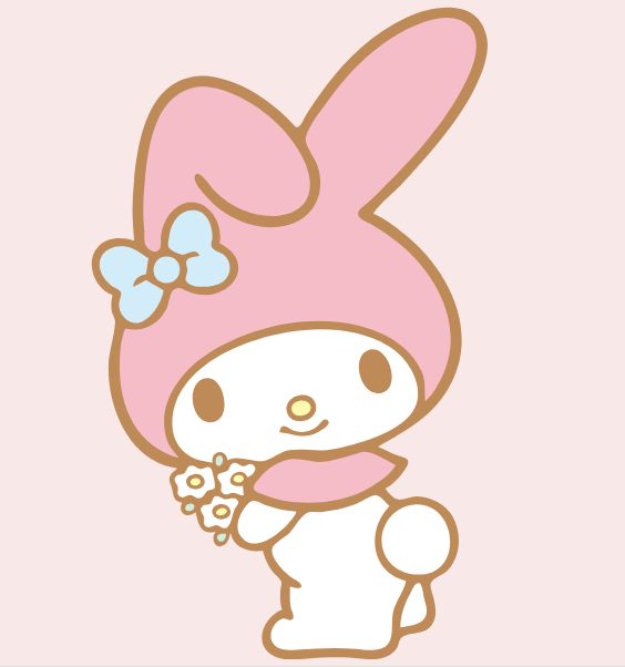 산리오 마이멜로디