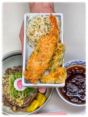 카쿠레가 원주점