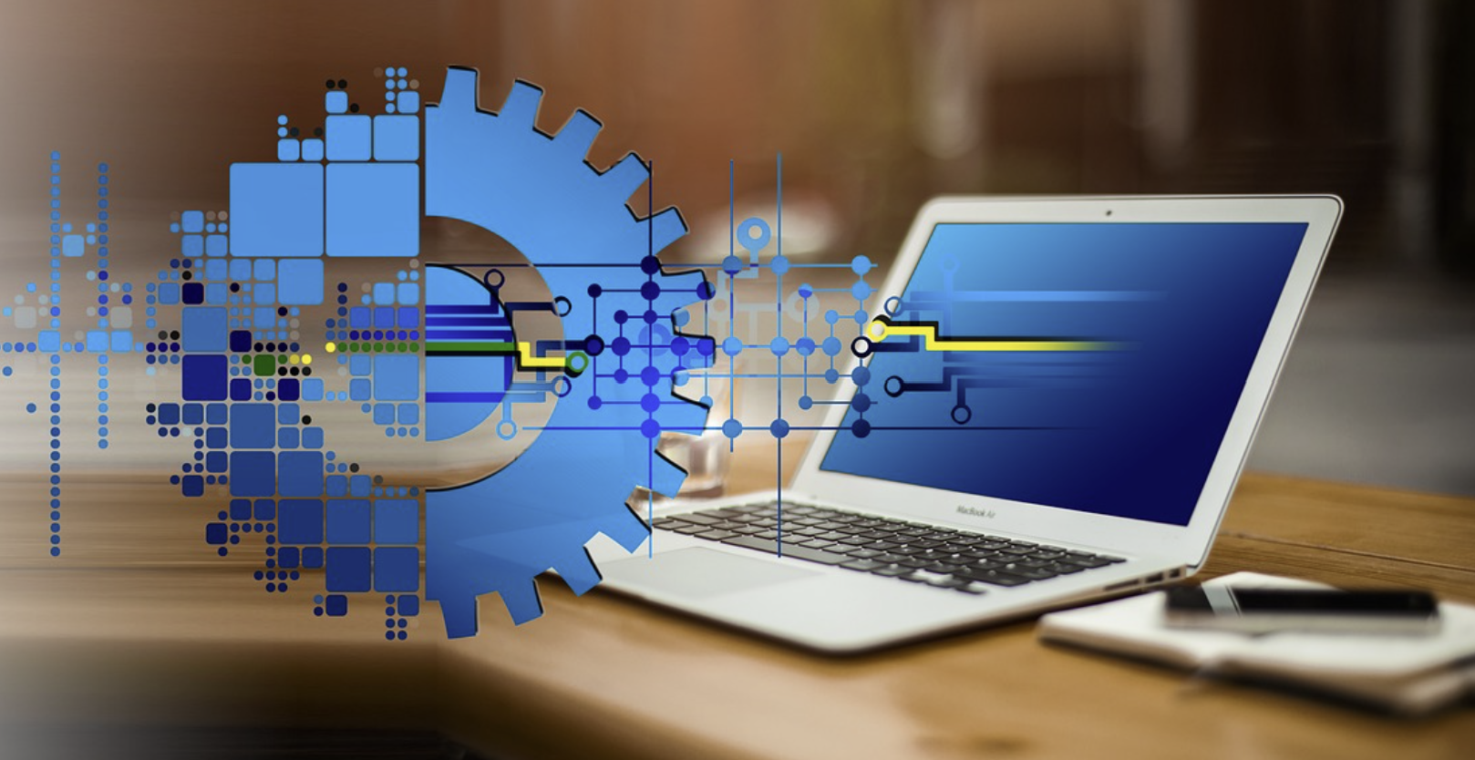 개인 맞춤형 의료를 위한 디지털 트윈 기술의 활용