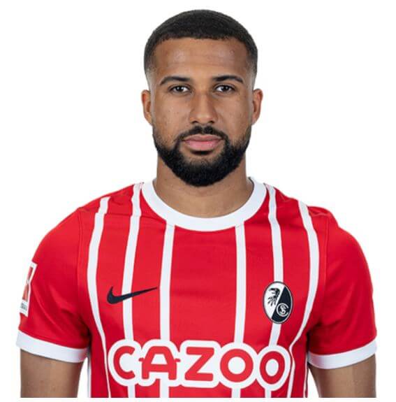 카타르월드컵 가나 미드필더사진 4