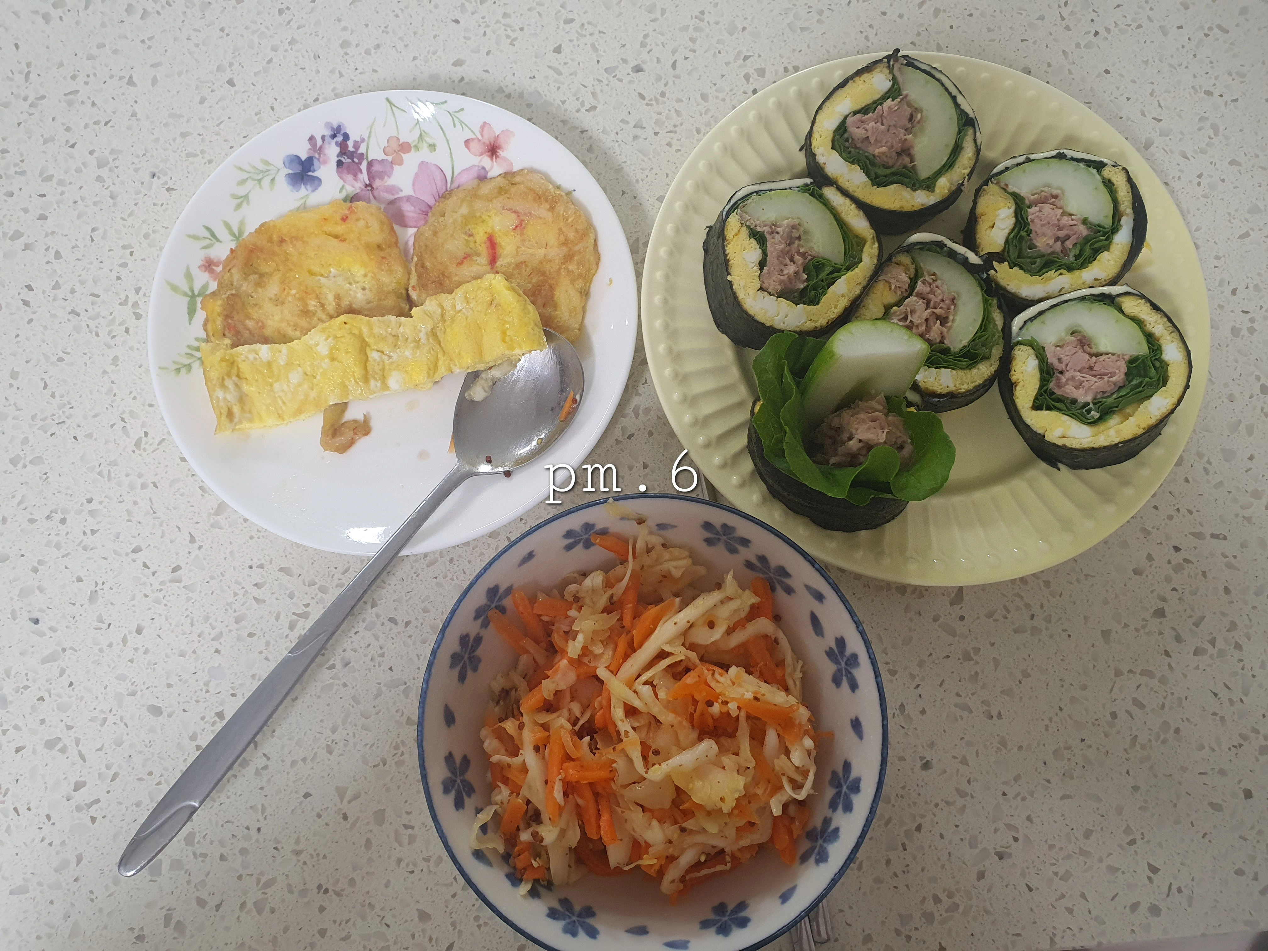 [체지방만 쏙!] 스위치온 다이어트 후기 8&middot;9일차&amp;#44; 직장인도 가능한 식단&amp;운동 팁