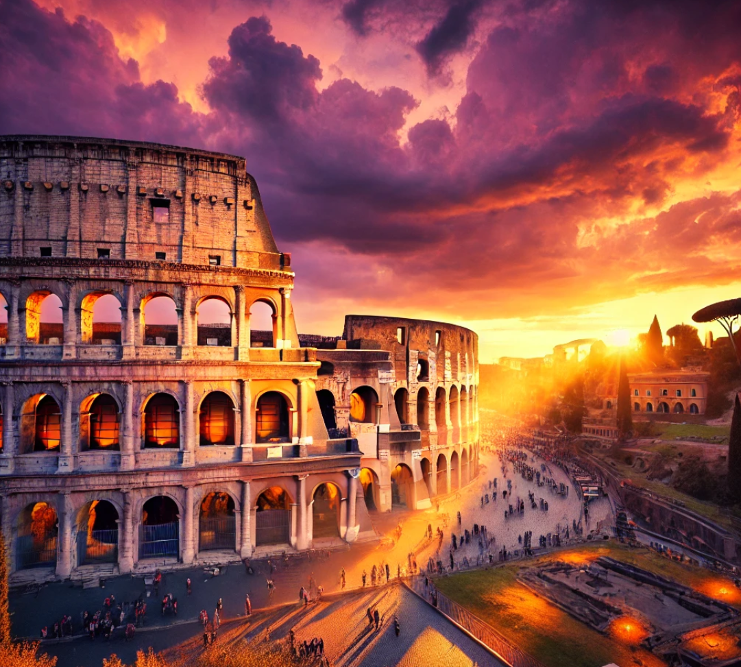 2025년 핫한 해외여행지