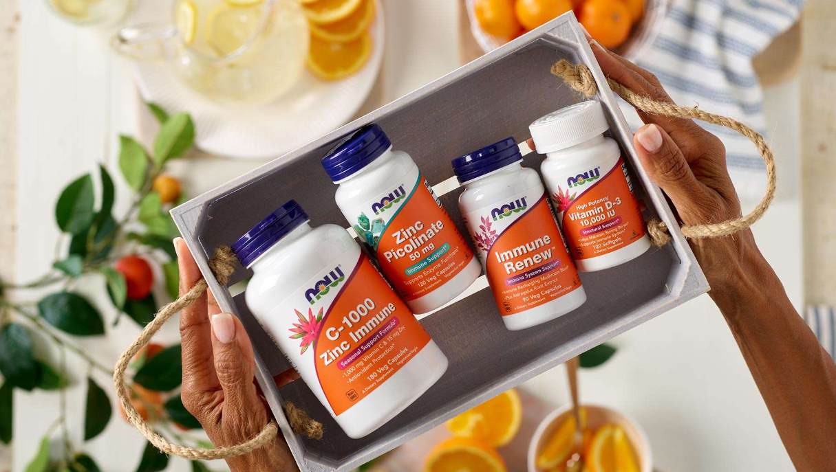 나우푸드 비오틴