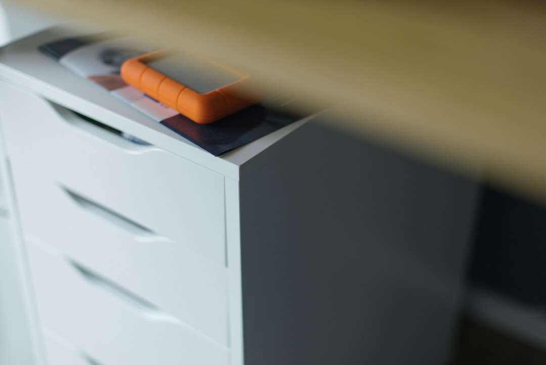 Photo printer