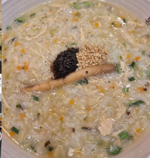 본죽 추천 인기 메뉴 BEST 7