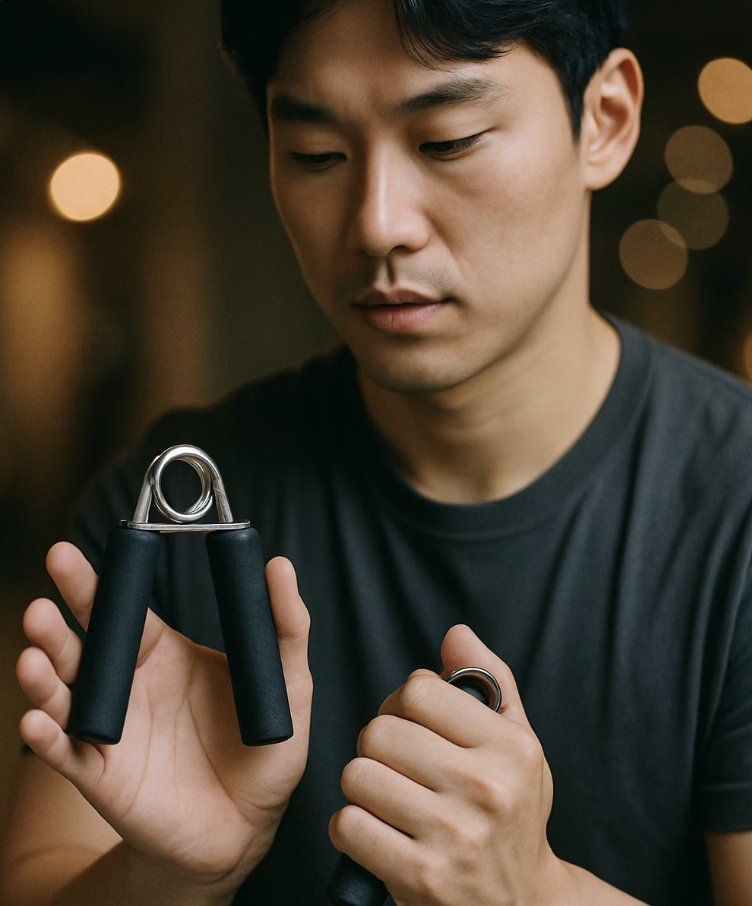 효과를 극대화하는 올바른 운동법