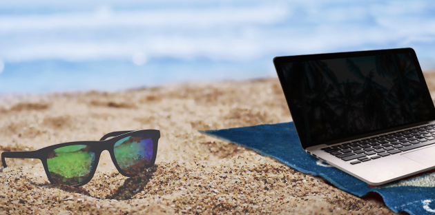 디지털 노마드의 삶을 살기 좋은 최적 도시