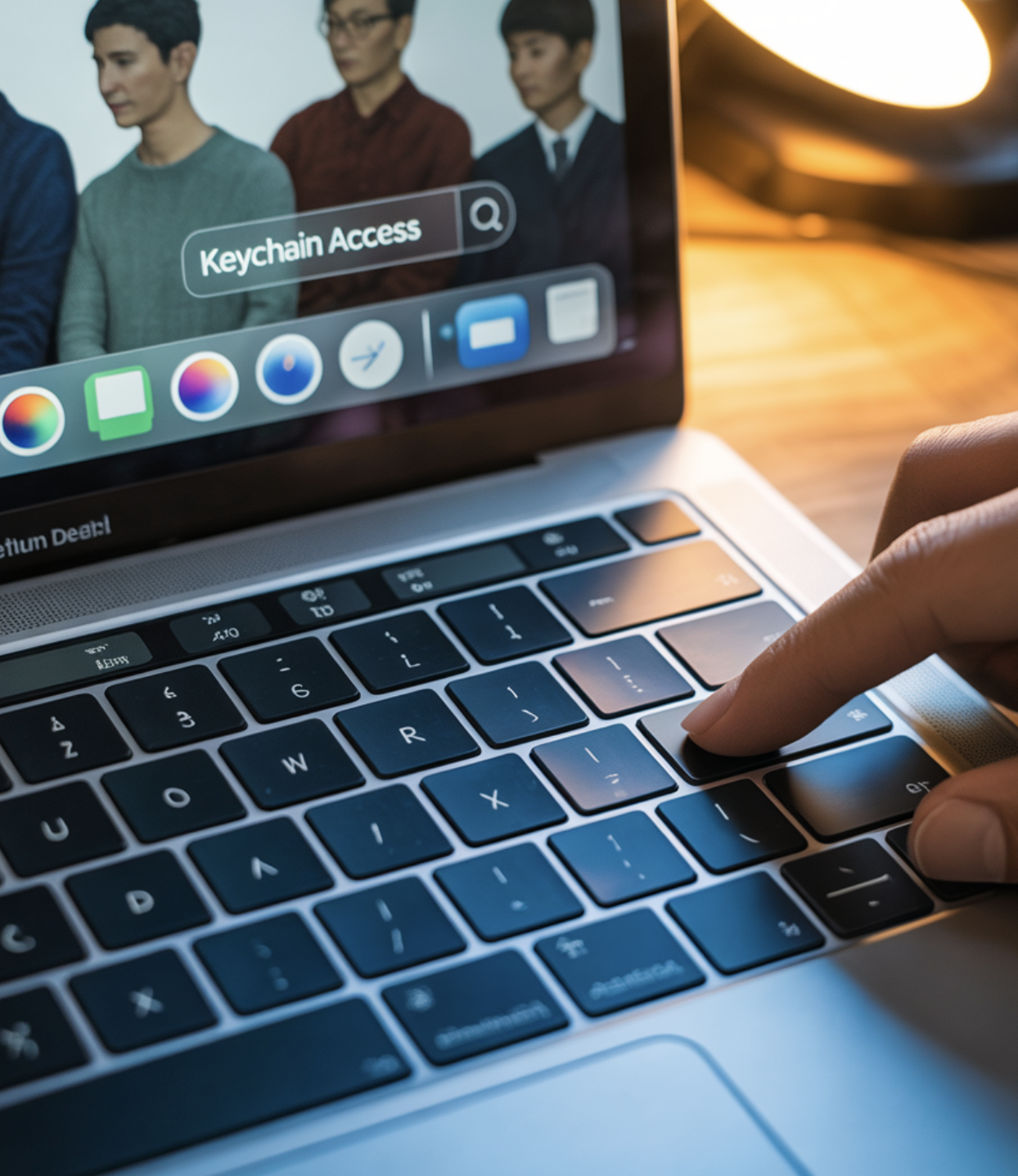 '비밀 금고'의 문을 여는 방법