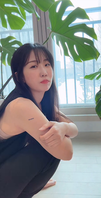 나는 솔로 순자 22기 순자 직업 영호 나솔사계 싱글맘 인스타