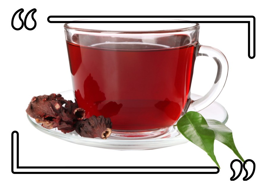 고혈압에 좋은 차