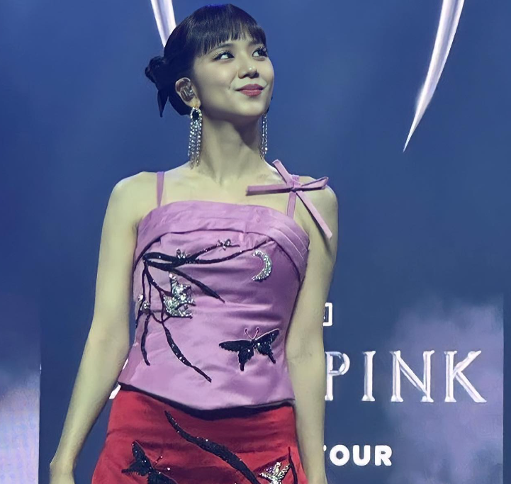 블랙핑크-지수-건강