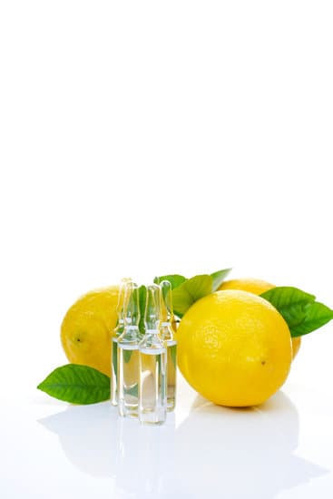 비타민 C 앰플을 이용한 피부 관리: 효과와 사용 방법