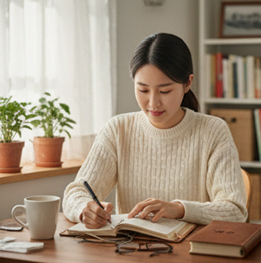 제미나이로 직접 돌려본 가계부 자동화, 진짜 될까? 1