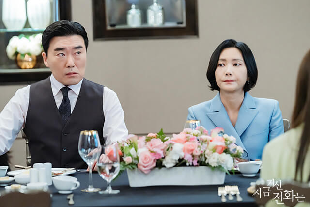 드라마-속-조연들-사진입니다.