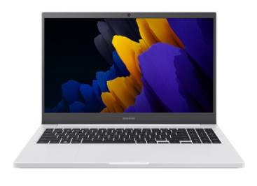 삼성전자 2021 플러스2 15.6, 퓨어 화이트, 코어i7 11세대, 256GB, 16GB, WIN10 Home, NT550XDA-K78AW