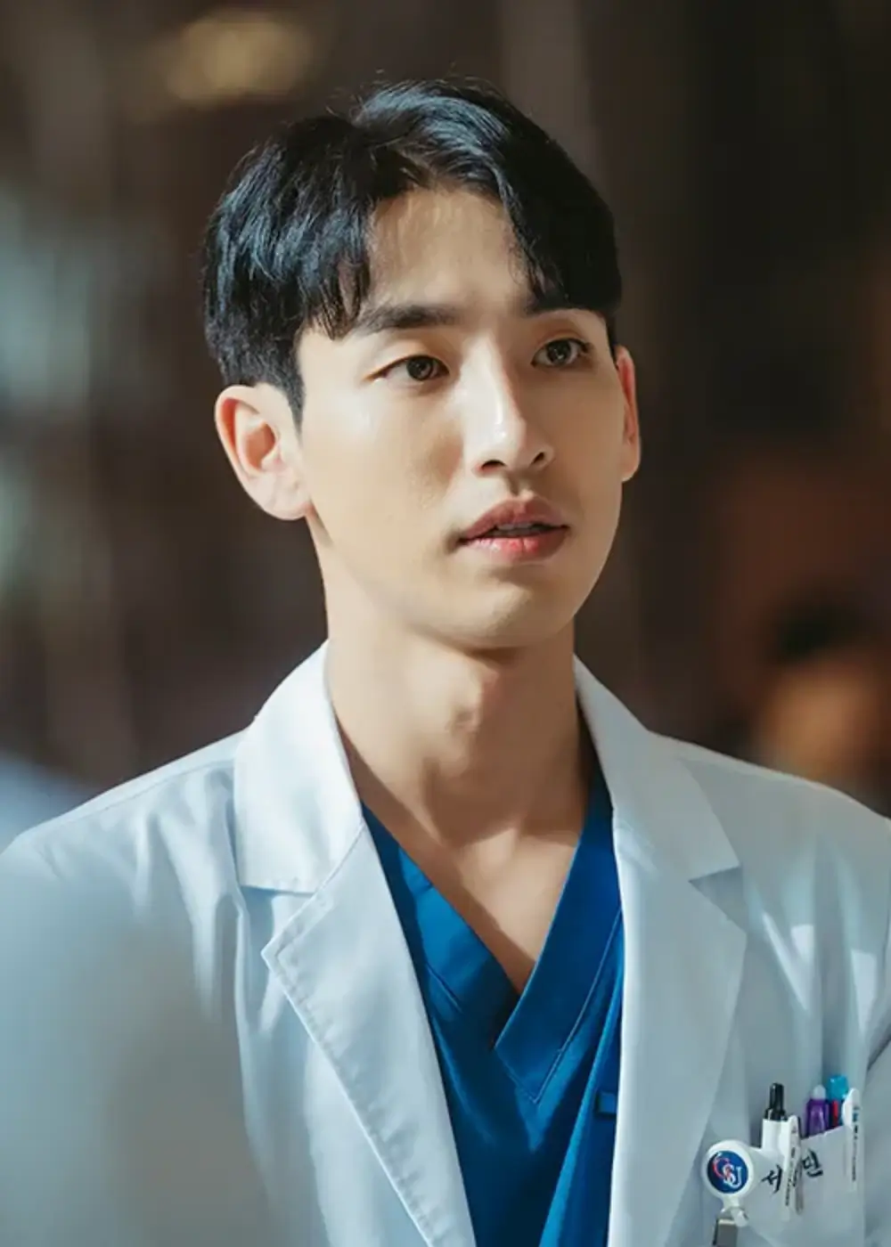 서정민 역 / 송지호