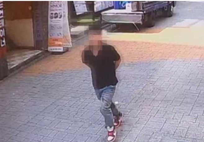 신림역 칼부림 사건