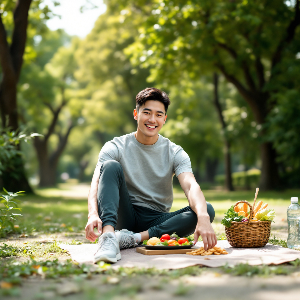 위고비, 정말 효과 있을까 체중 감량 성공률 분석