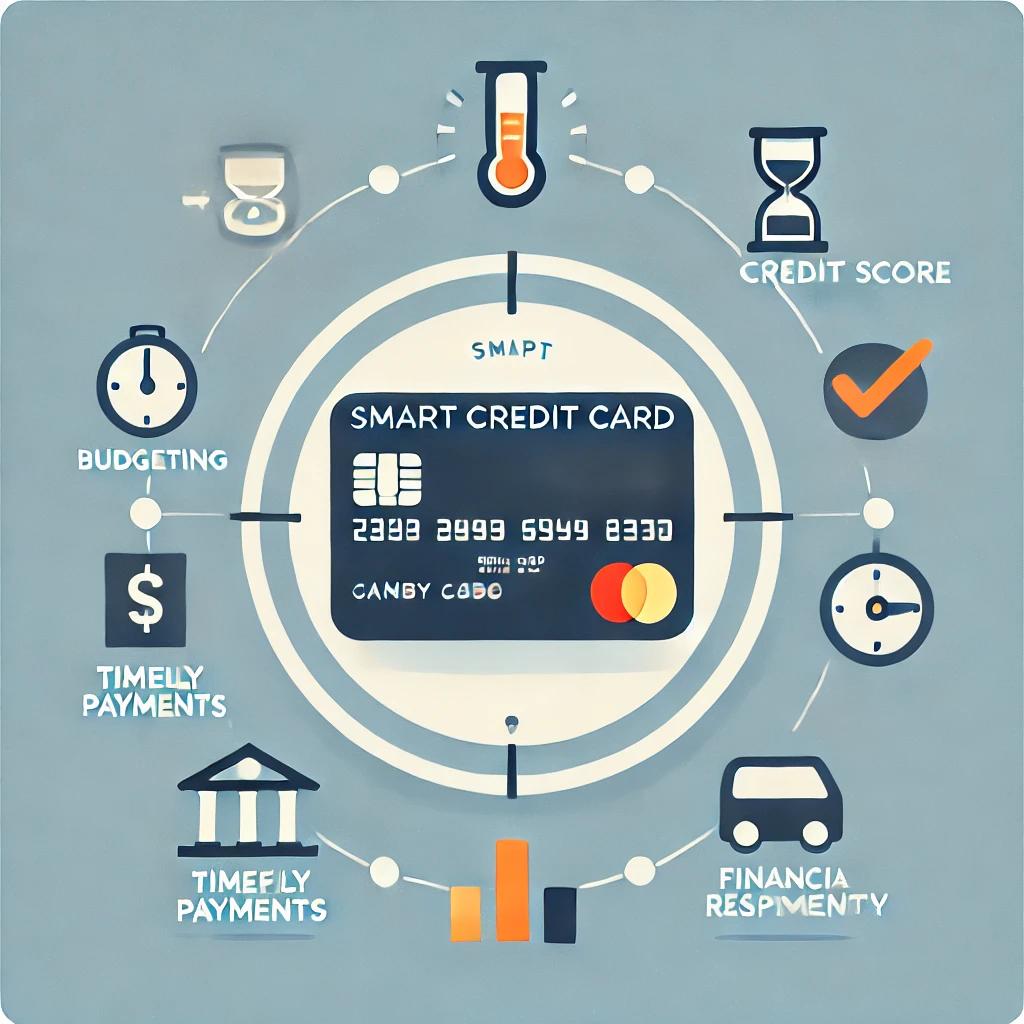 카드 사용법과 신용등급 관리 방법