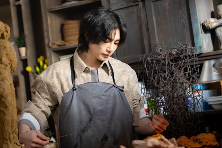 너를 닮은 사람-인물관계도