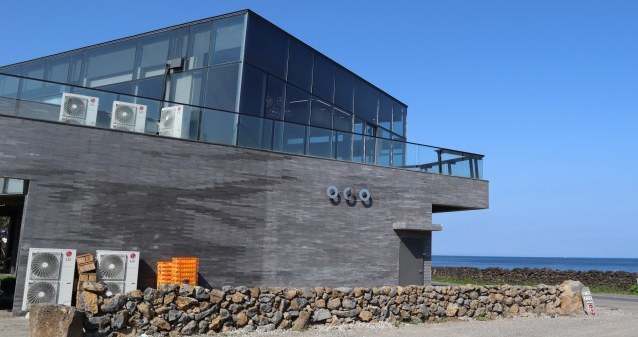 우리들의 블루스 촬영지