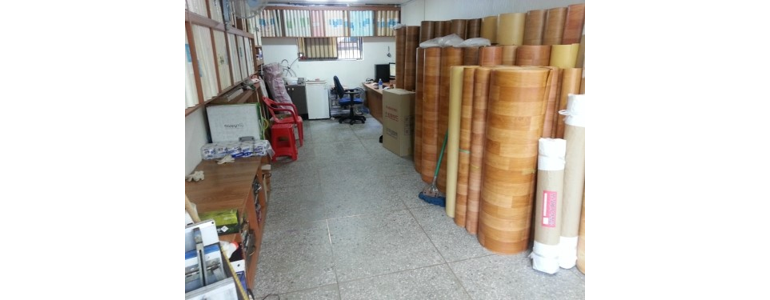 서울 마포구 도배공사