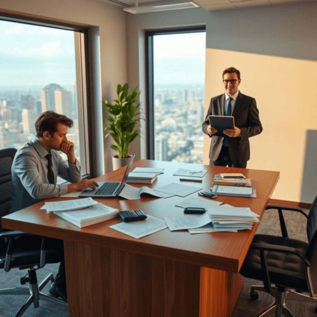 자영업자 대출 조건 알아보기