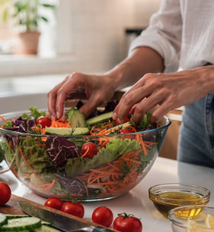 비타민C 일상속 실천 팁