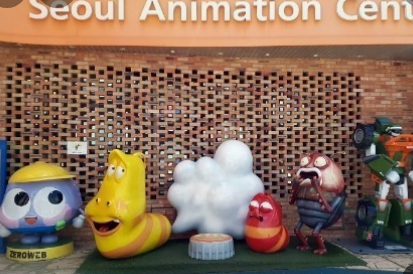 서울 비오는날 가볼만한곳 BEST 10 